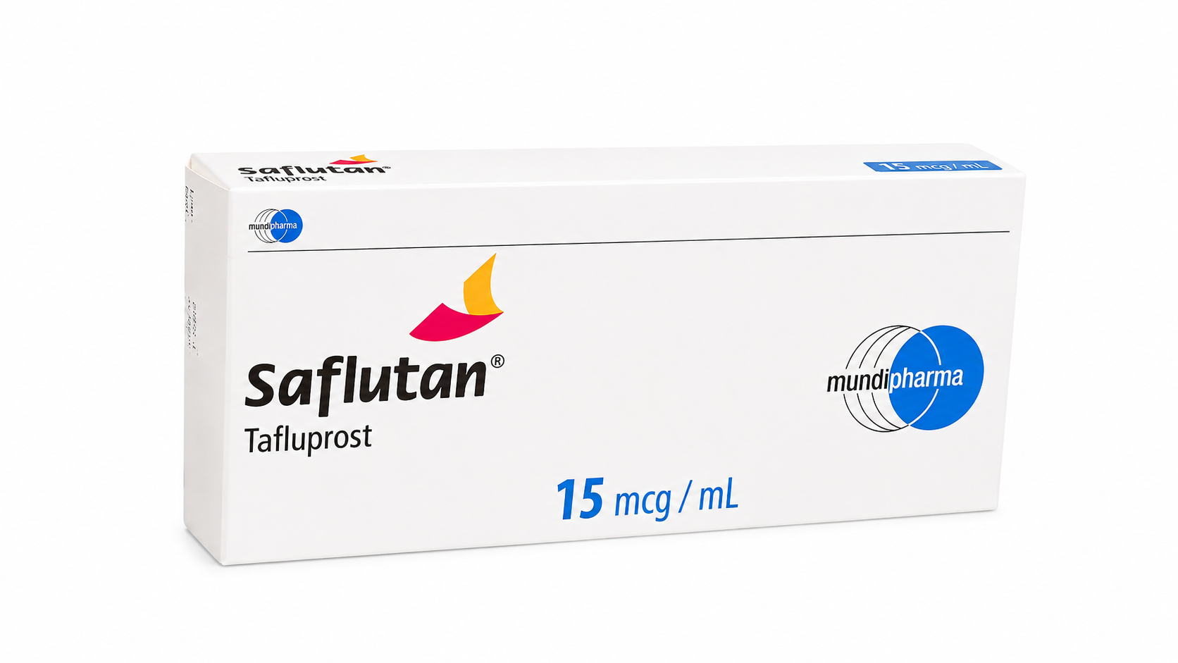 عبوة قطرة Saflutan (سافلوتان)