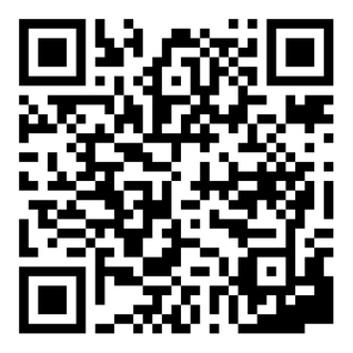 Vision Correction Eye-Drop Schedule QR Code