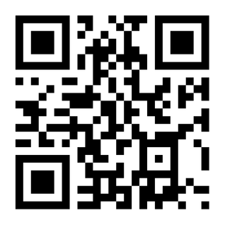 Coordinator WhatsApp QR Code
