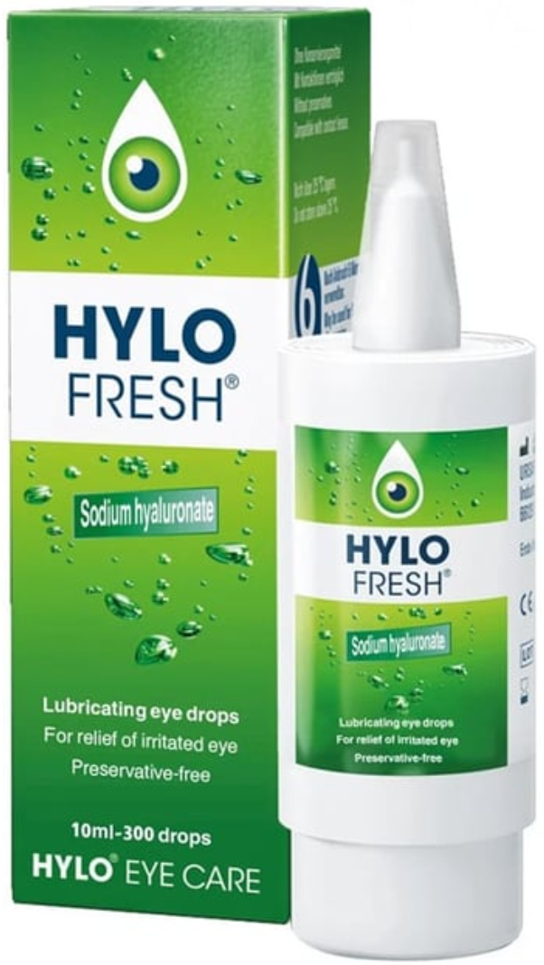 هايلو فريش - HYLO Fresh مرطب للعين