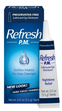 ريفريش بي ام - Refresh PM مرطب للعين