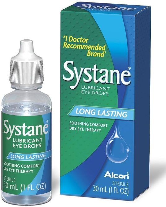 سيستين - Systane مرطب للعين