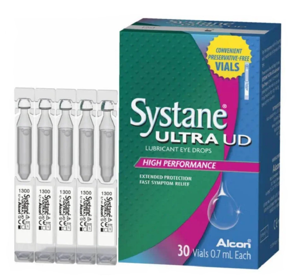 سيستين الترا يو دي - Systane Ultra UD مرطب للعين